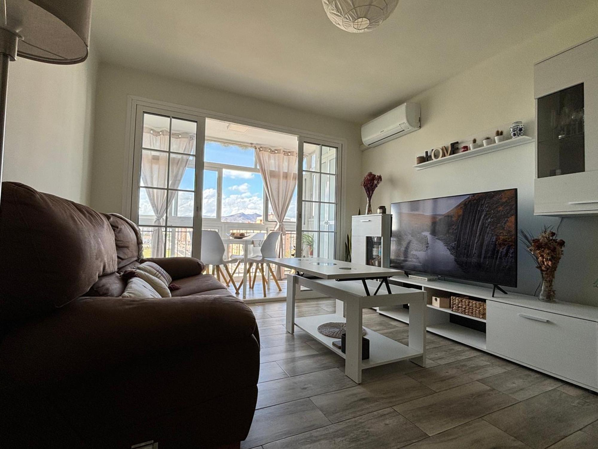 Lucia - Family, Friends & Fun Pet Friendly Lejlighed
