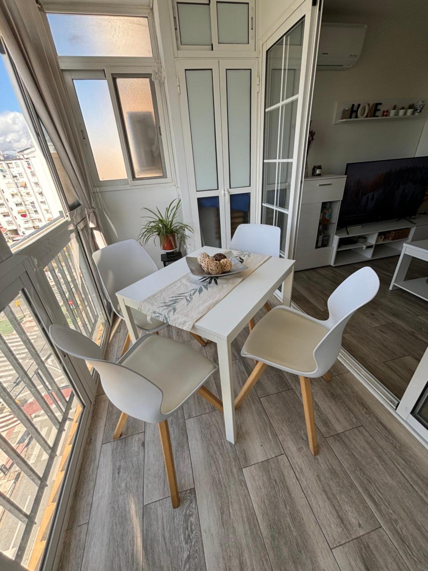Lucia - Family, Friends & Fun Pet Friendly Appartement Málaga