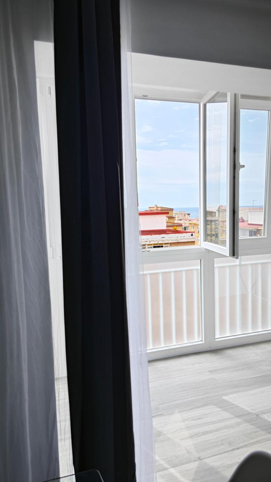 Vialia Playa Appartamento Málaga