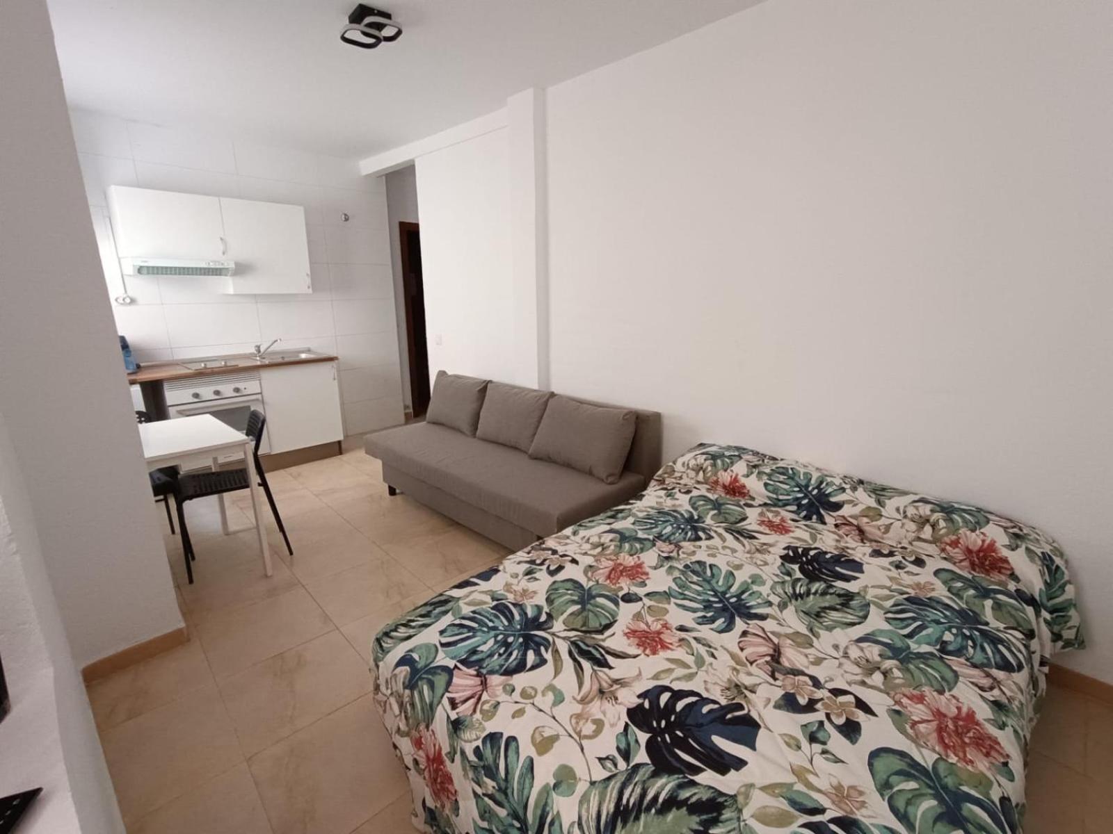 Leilighet Larios Málaga