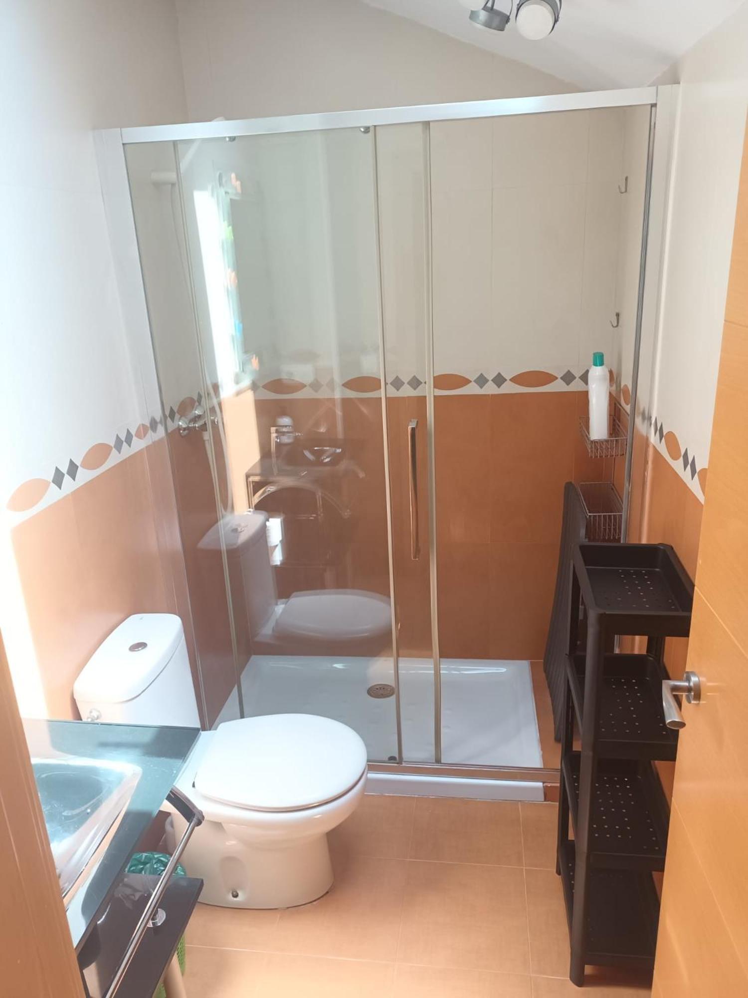 Huelin Playa Apartamento