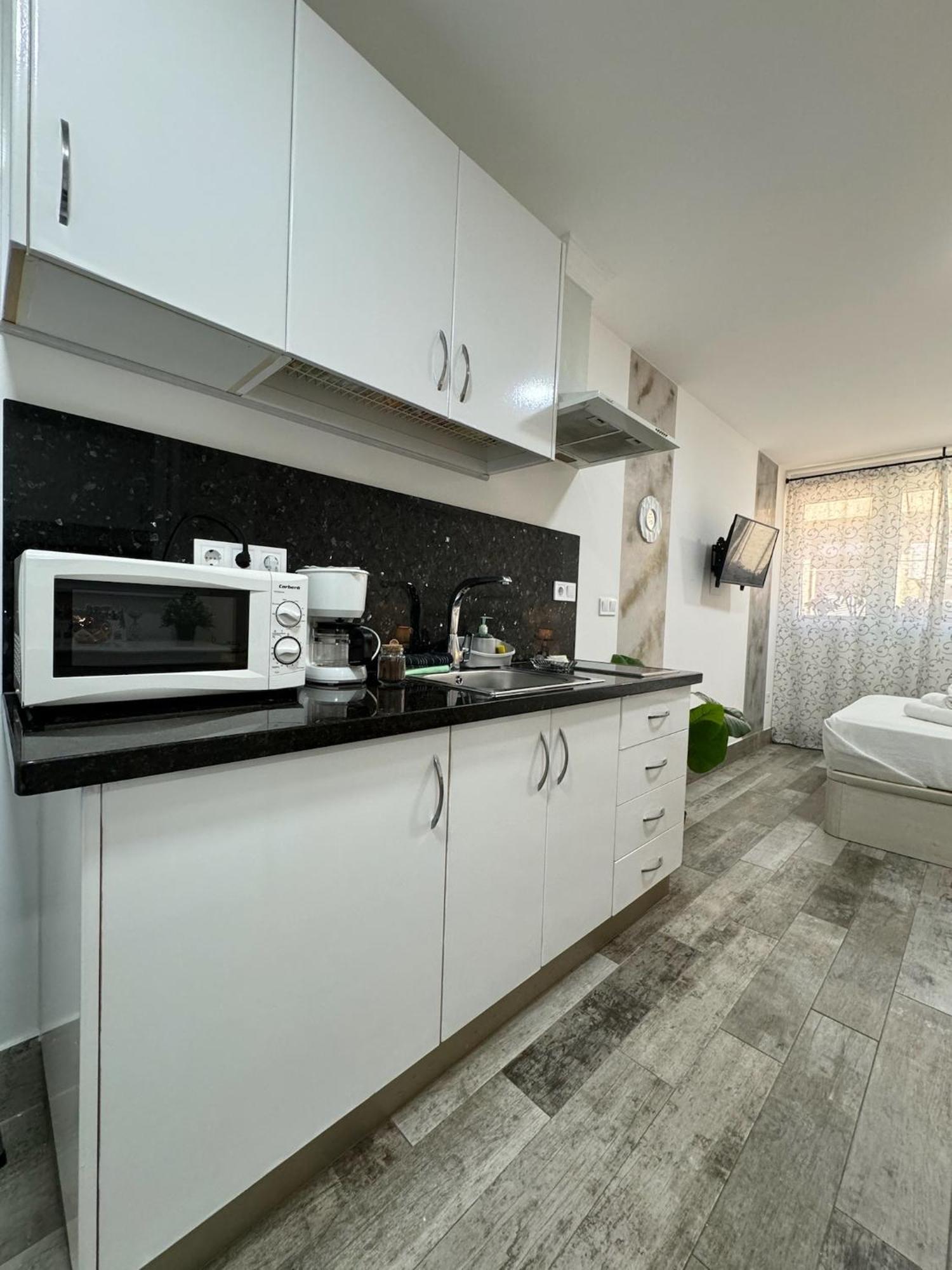 Apartamento Jara ! *