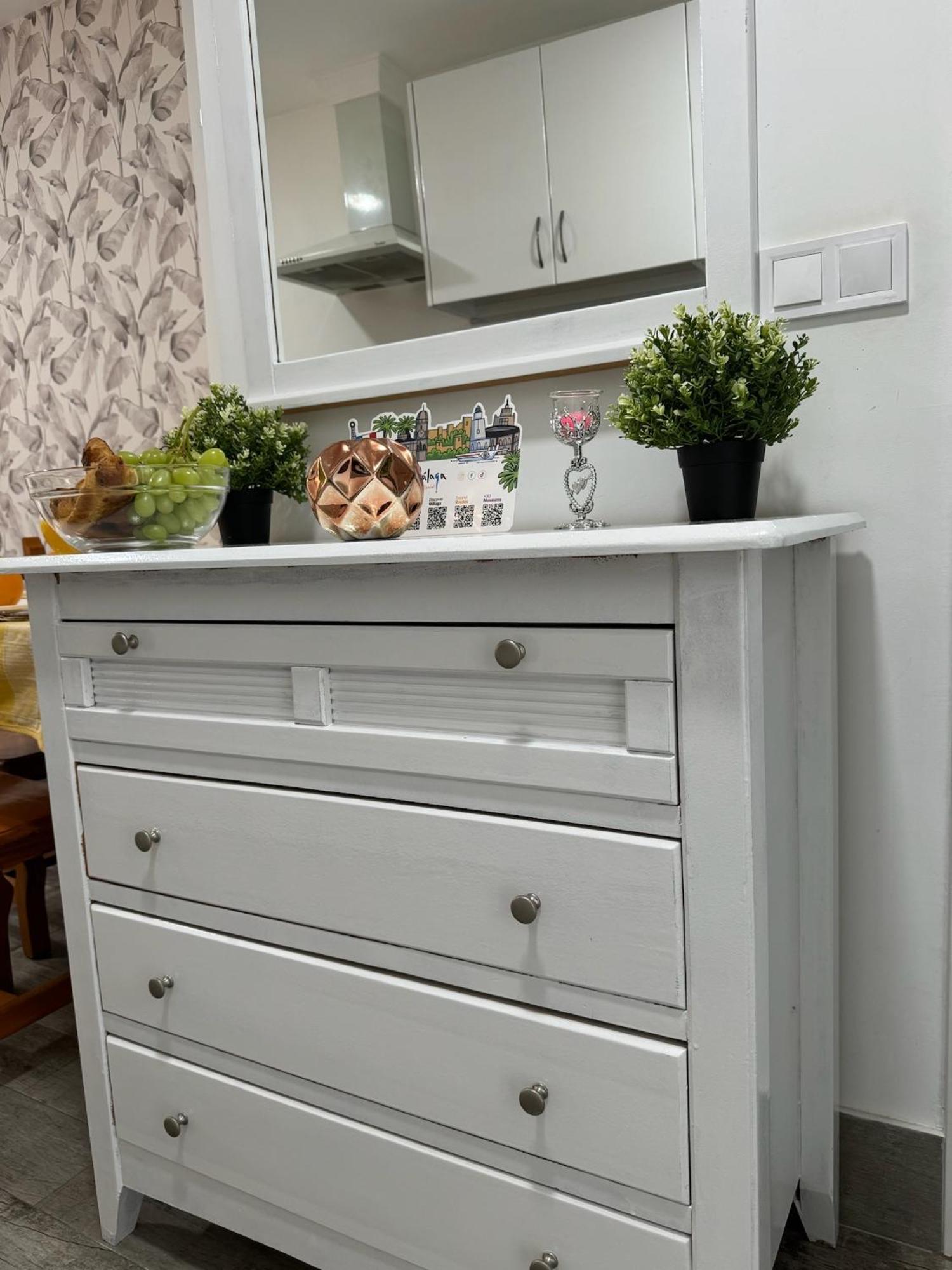 Jara ! Apartamento Málaga
