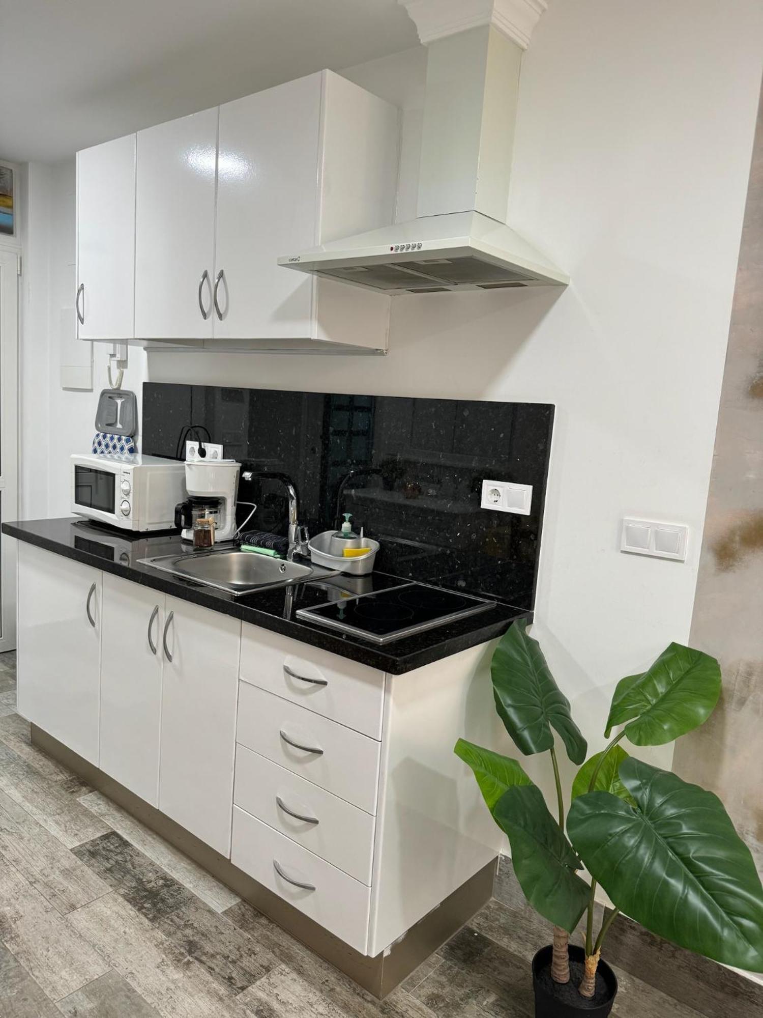 Jara ! Apartamento