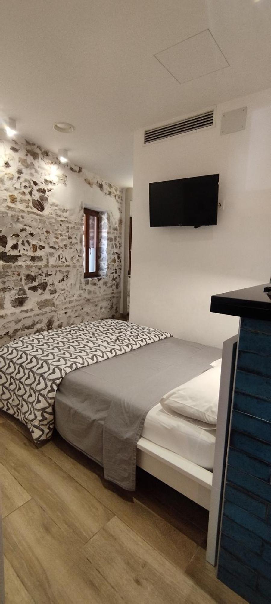 Altozano Iii, Estudio Centro De Gayfriendly, Wi-fi Gratis Appartement Málaga