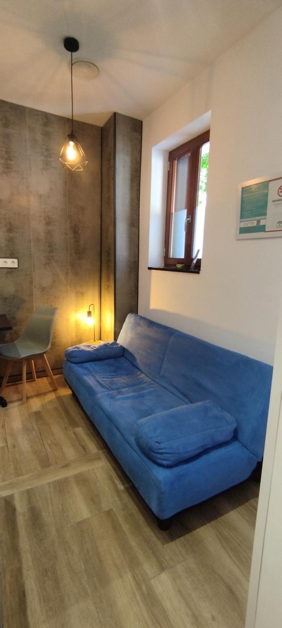 Appartement Altozano Iii, Estudio Centro De Gayfriendly, Wi-fi Gratis Málaga
