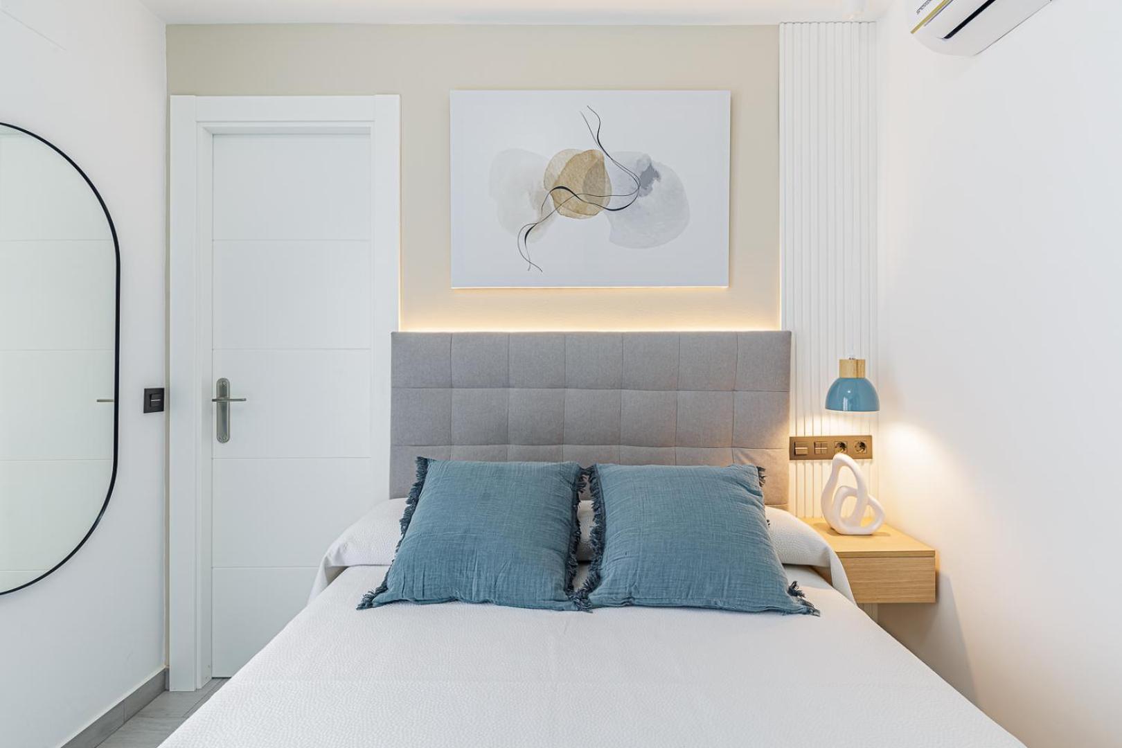 Belonio L'prados Holiday home Malaga