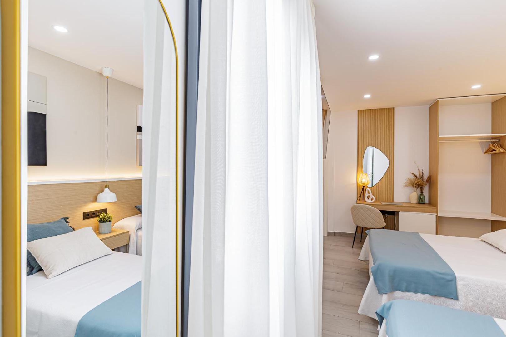 Belonio L'prados Holiday home *