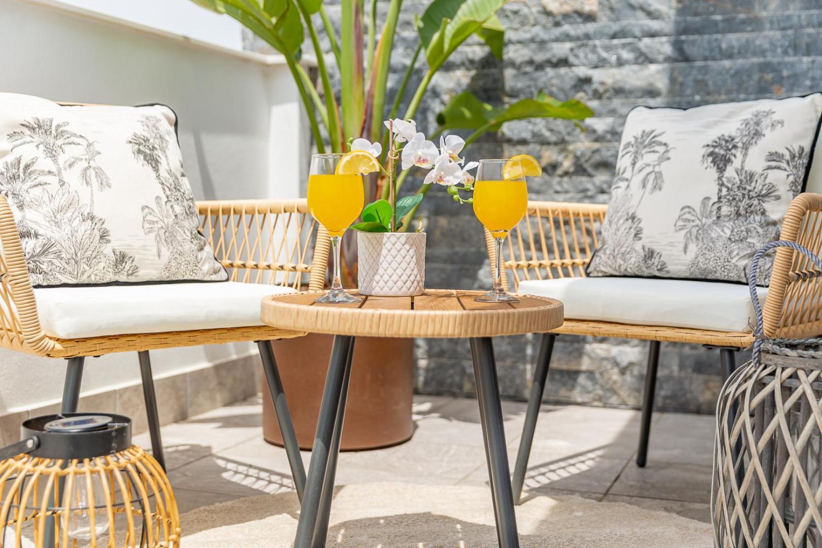 Belonio L'prados Holiday home