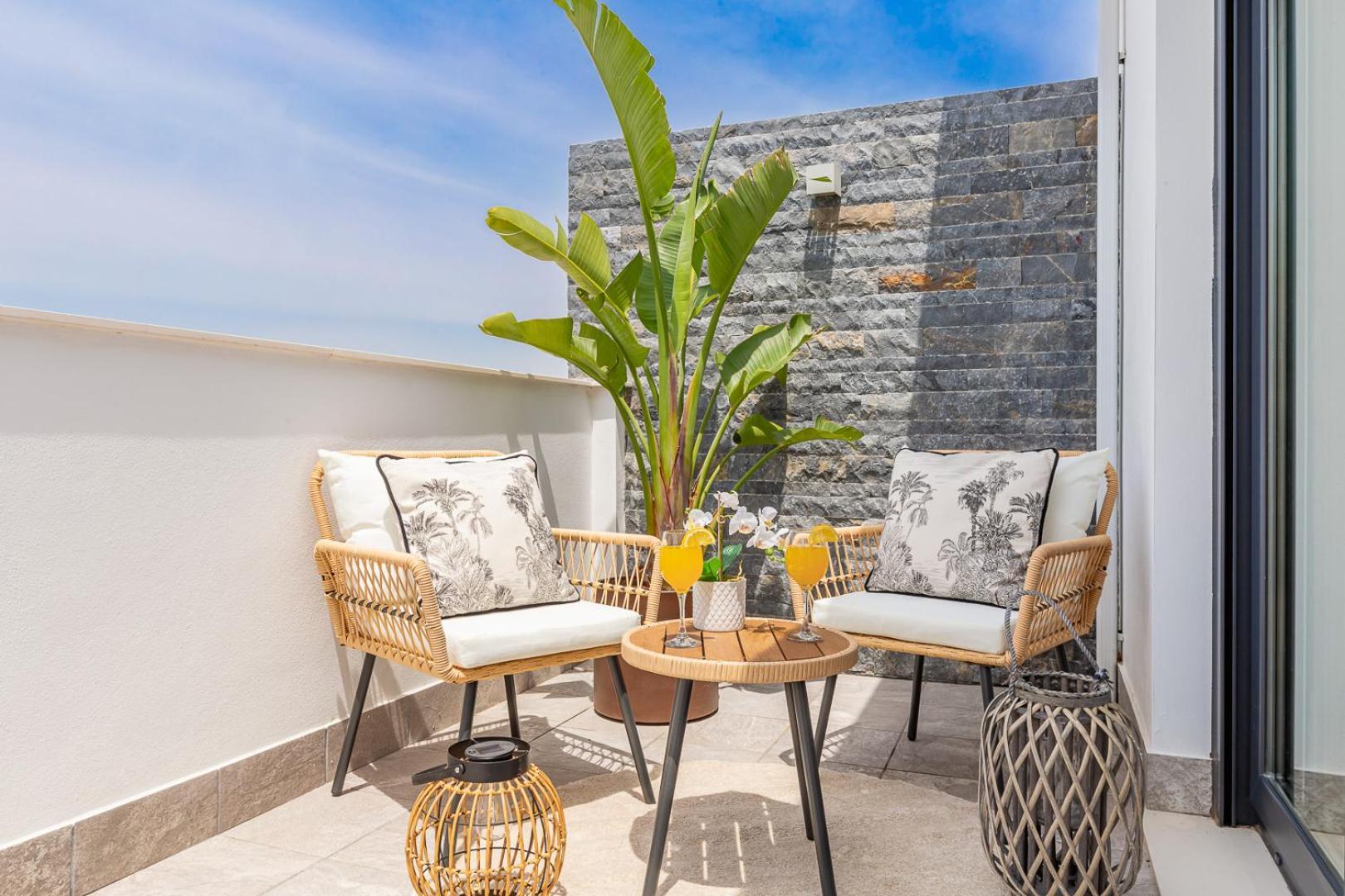 Holiday home Belonio L'prados Malaga