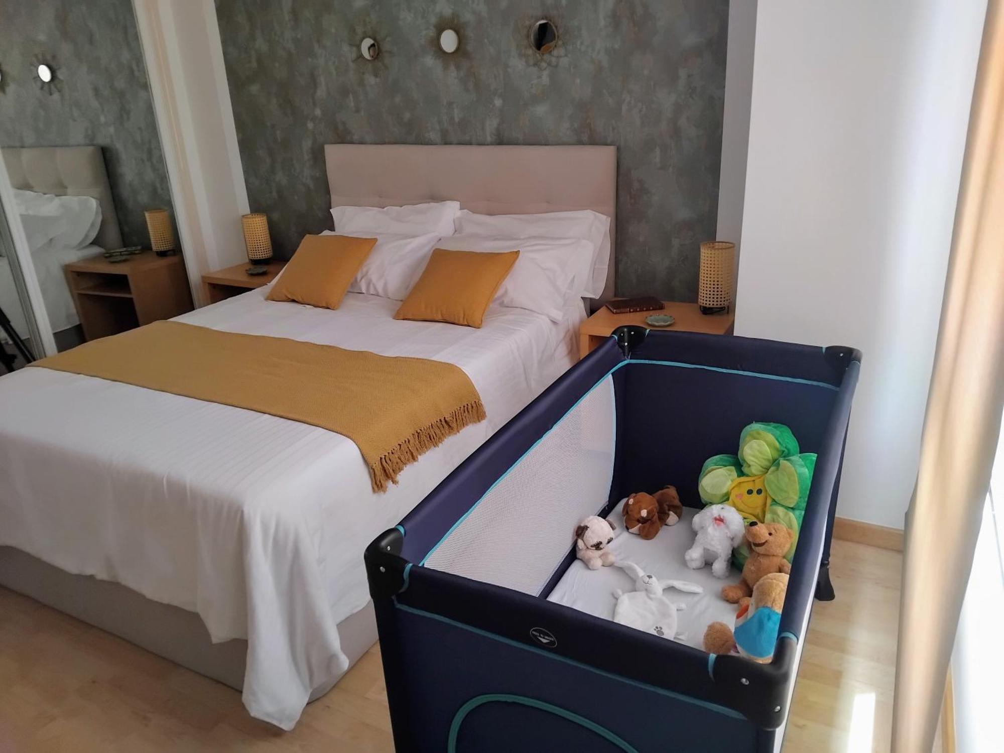Floritas Appartement