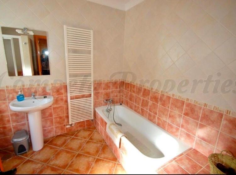Casa Nobleza Casa de Férias