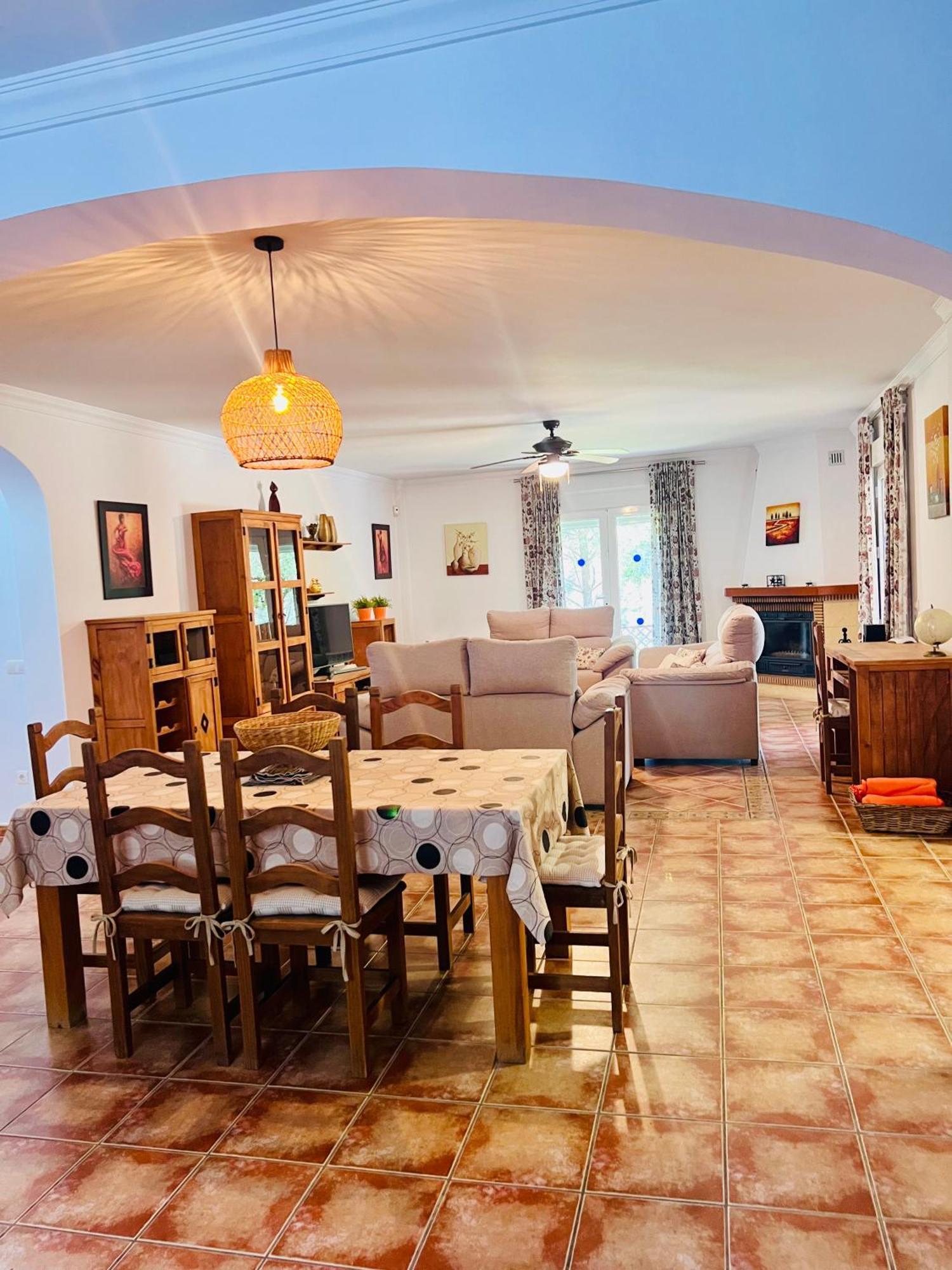 Casa de Férias Casa Nobleza *