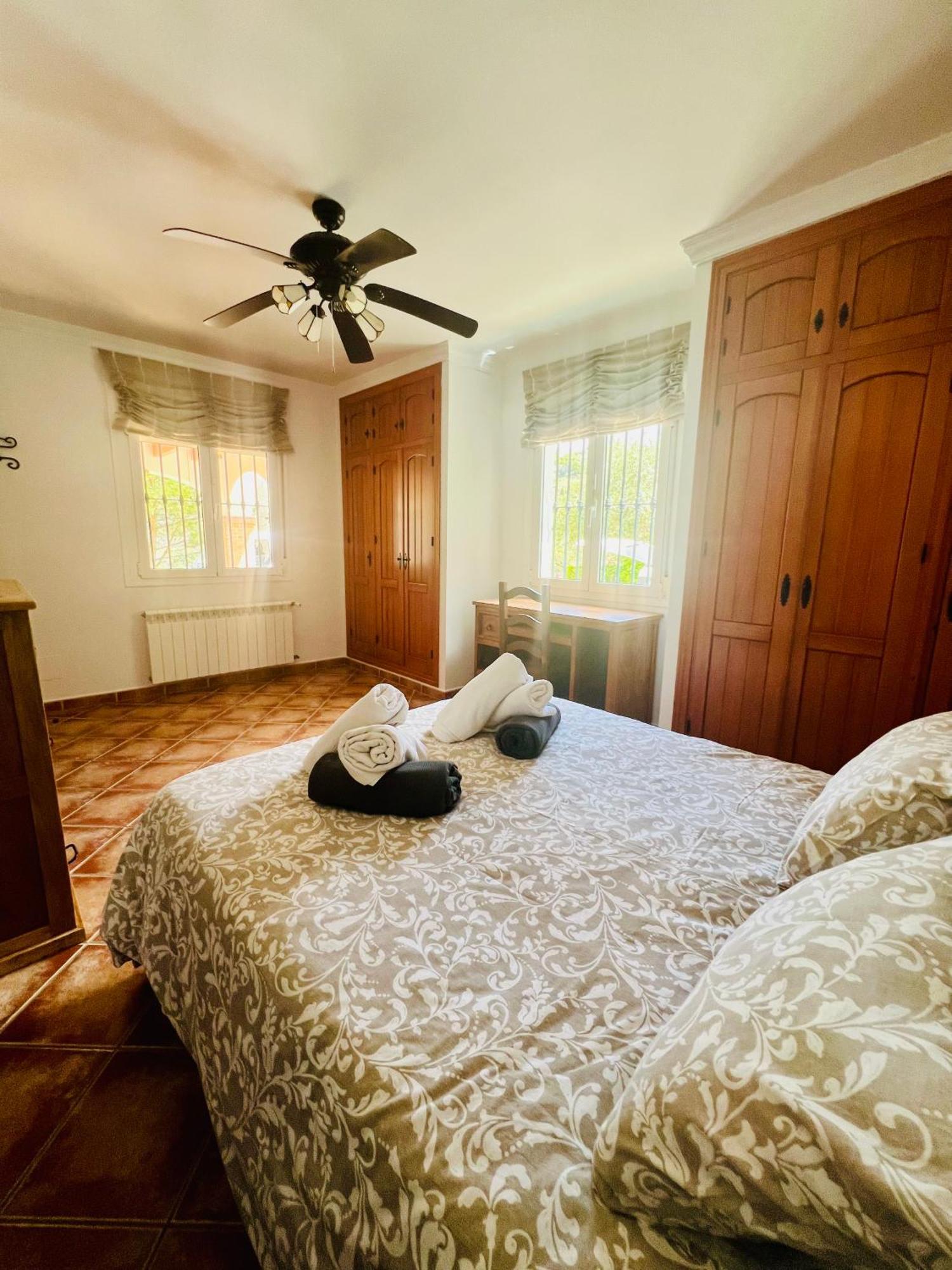 Casa de Férias Casa Nobleza *