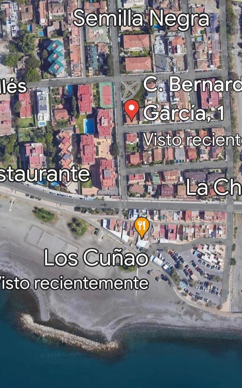 Wonderstays Lucia Villa