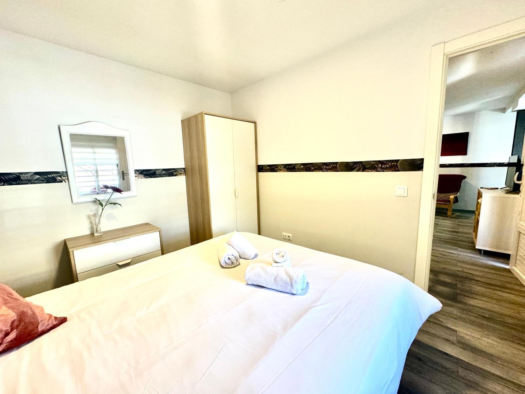 Premium With Terrace Apartamento