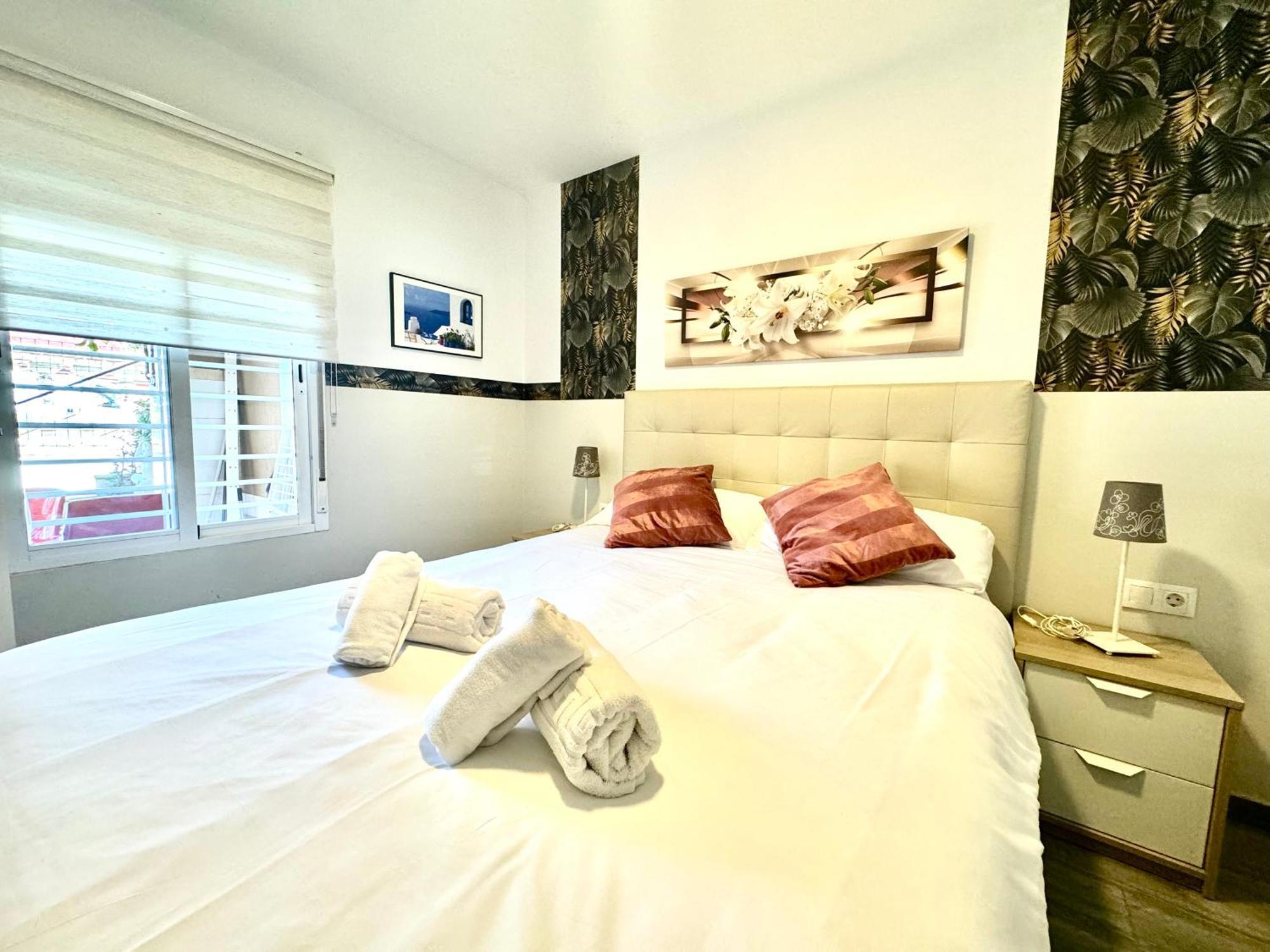 Apartamento Premium With Terrace
