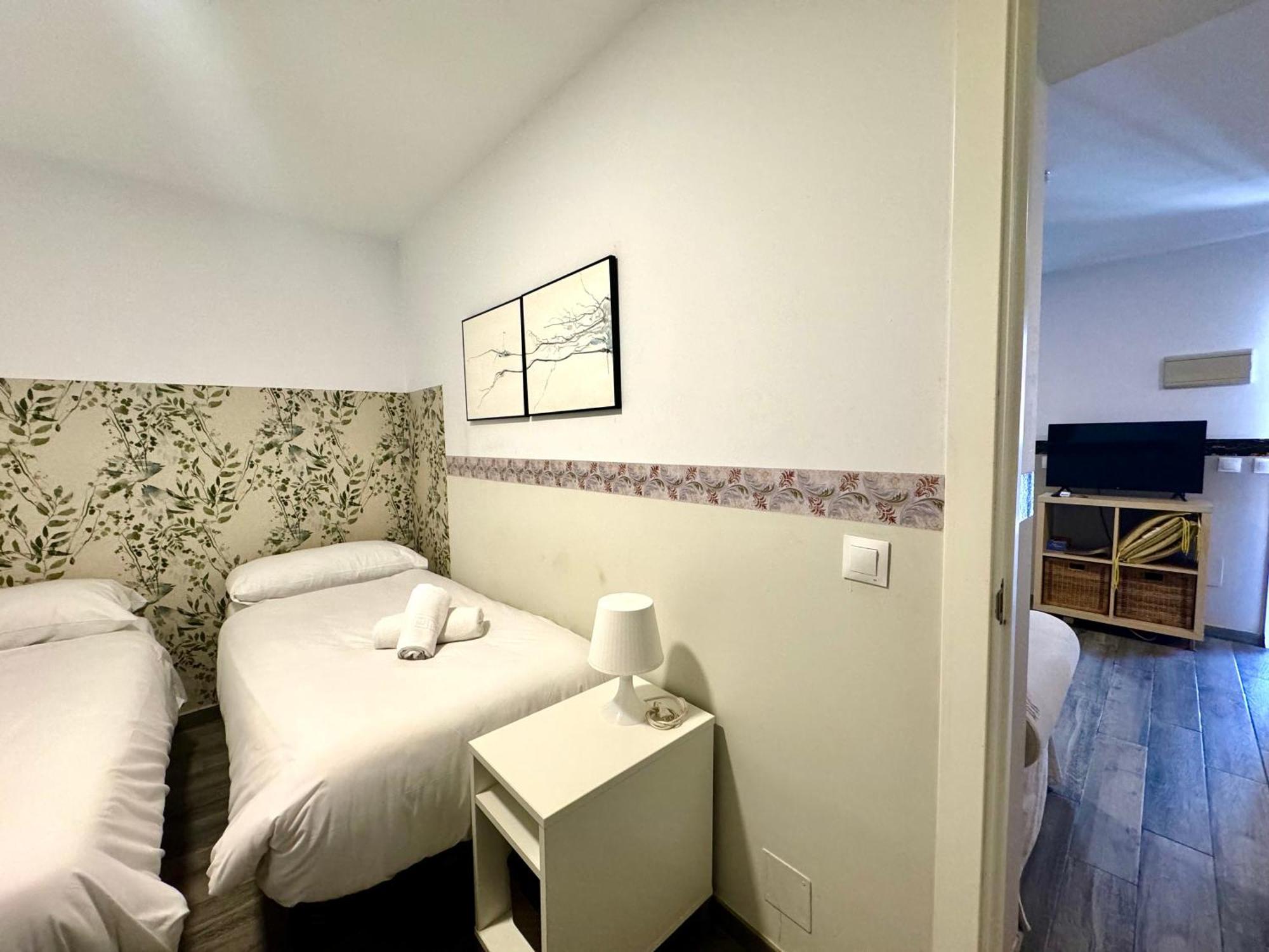 Premium With Terrace Apartamento Málaga