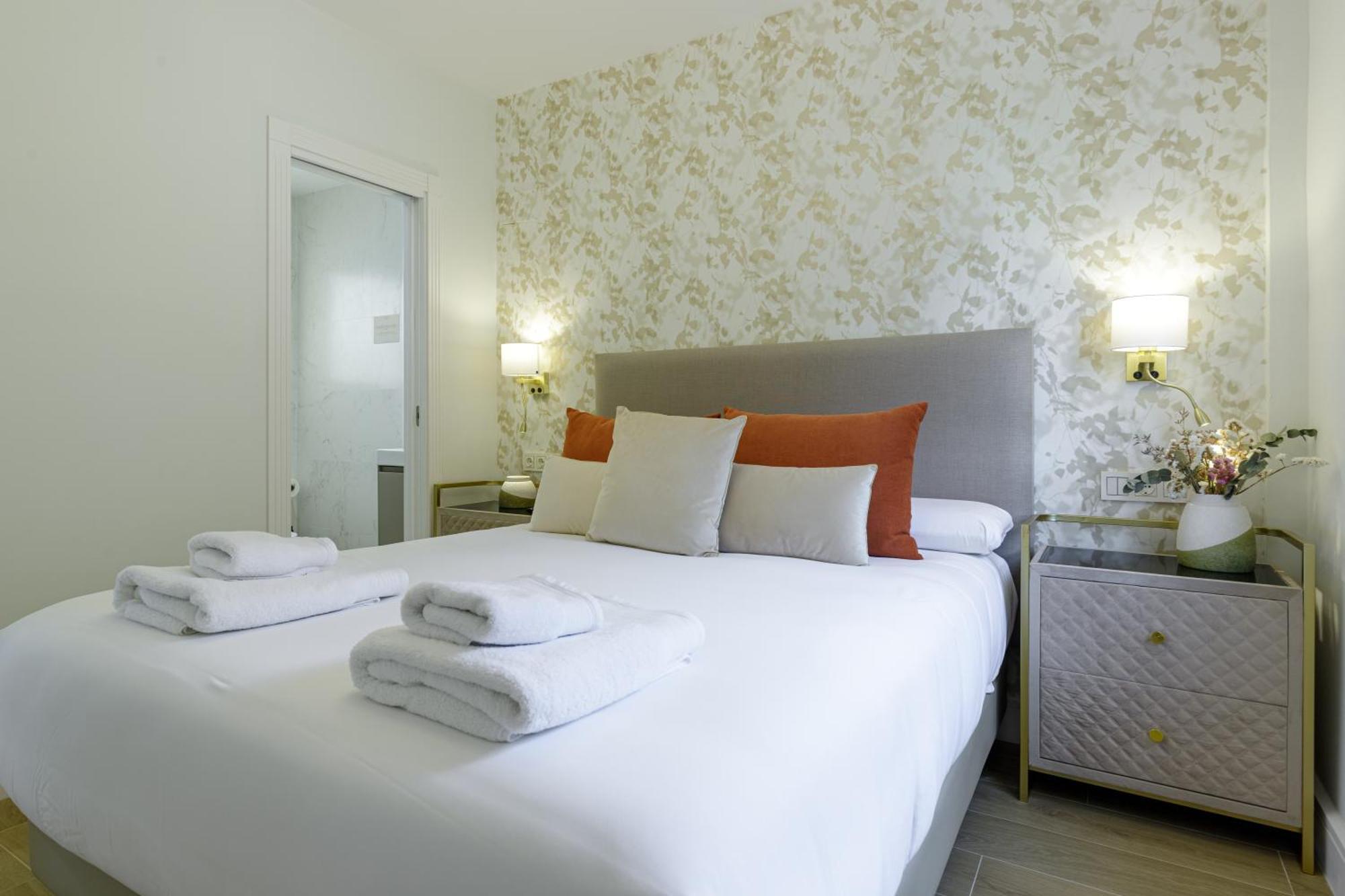 Apartamento Penthouse Malagueta Sea View *