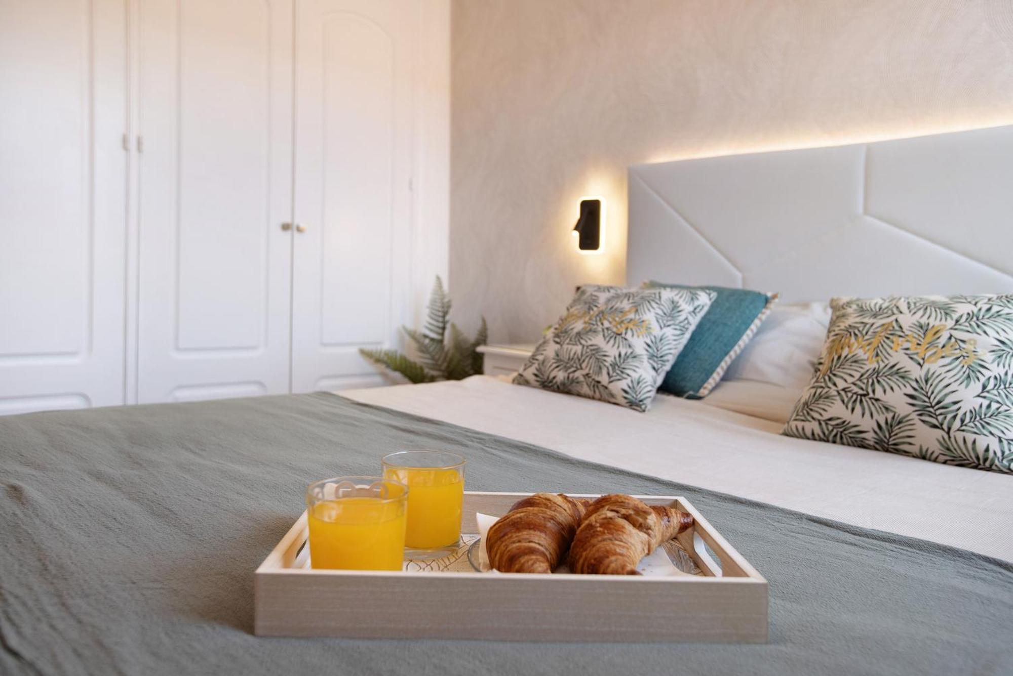 Carlos Haya Appartement