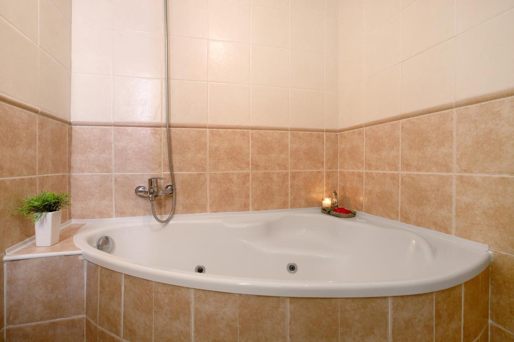 Carlos Haya Appartement *