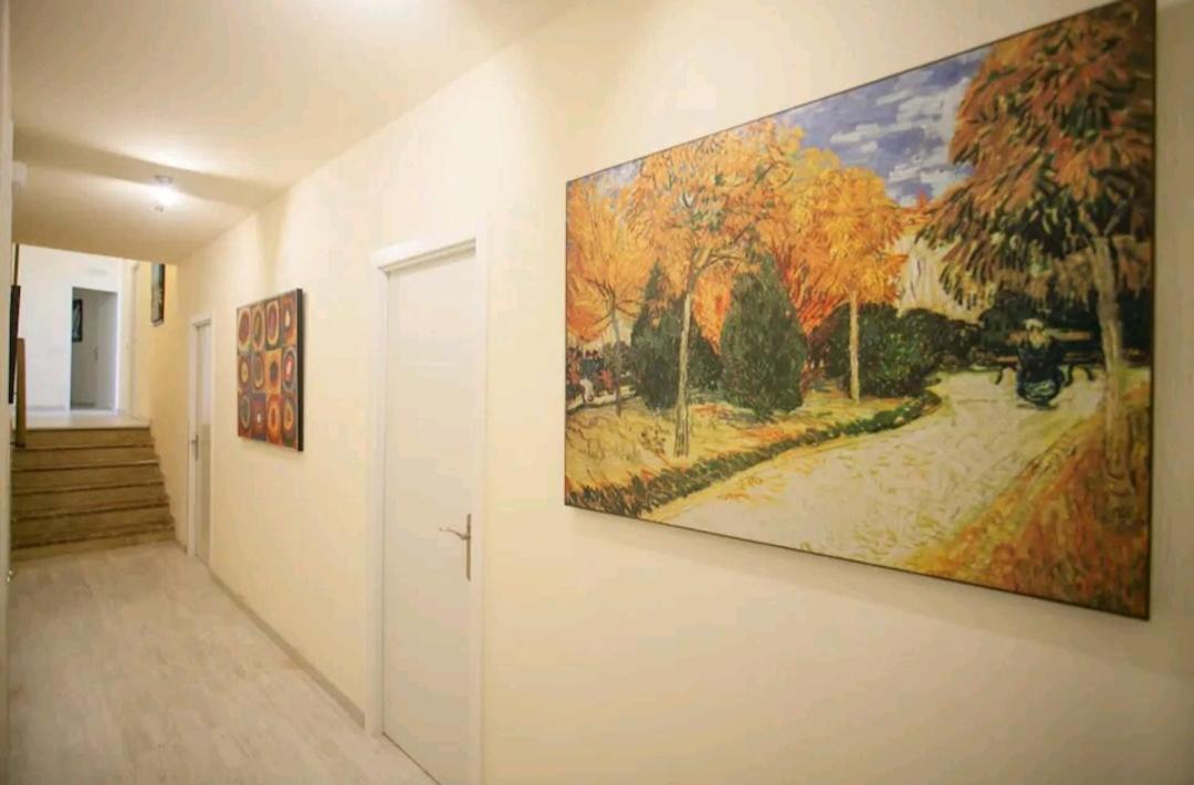 Villa Exclusivo El Candado Málaga
