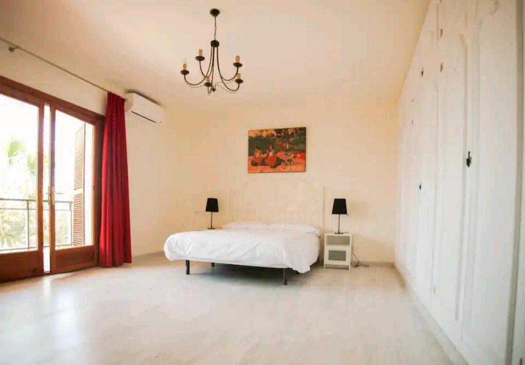 Villa Exclusivo El Candado *