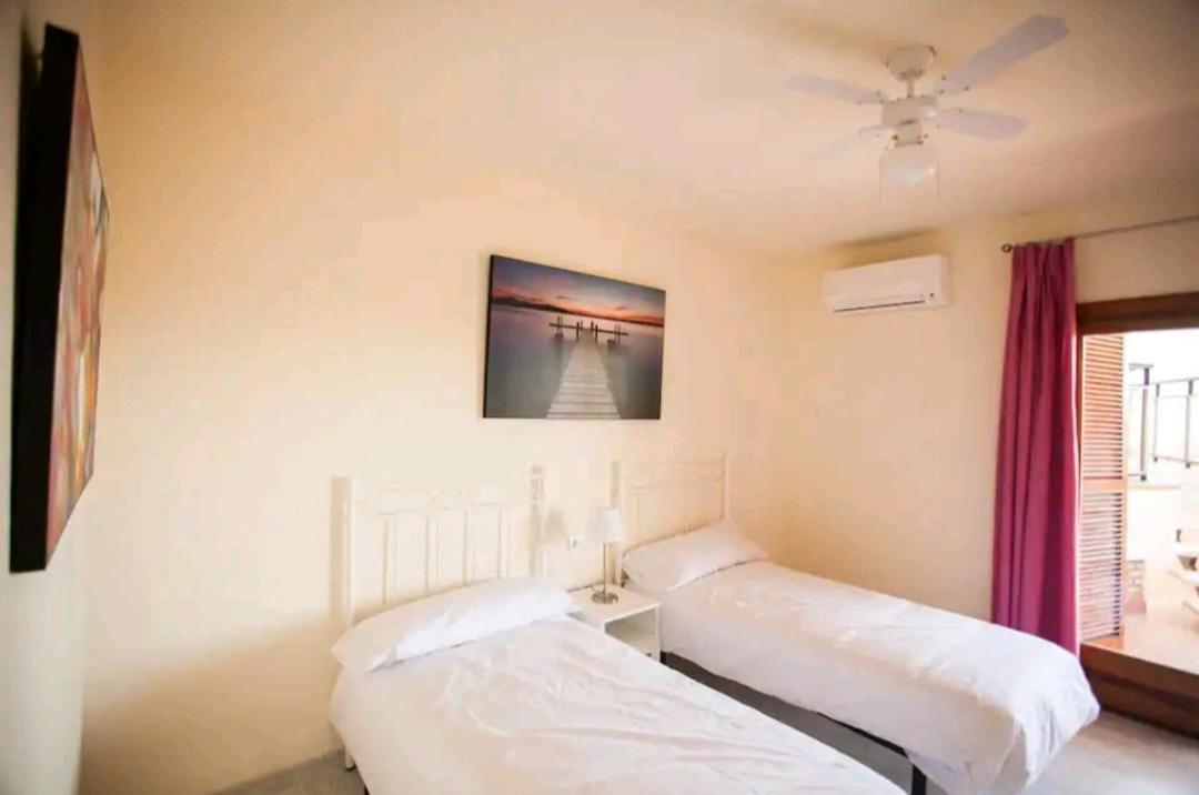 Villa Exclusivo El Candado