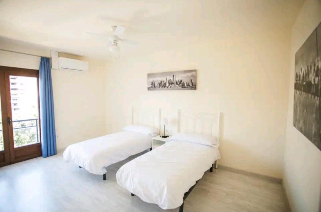 Exclusivo El Candado Villa *