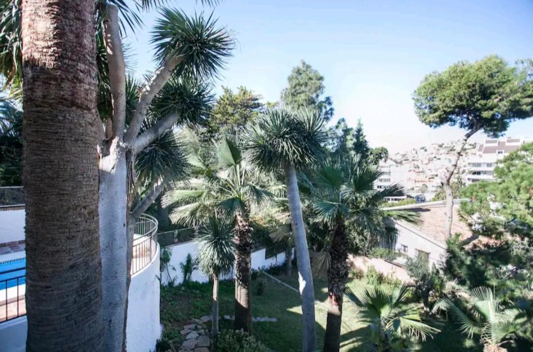 Exclusivo El Candado Villa Málaga