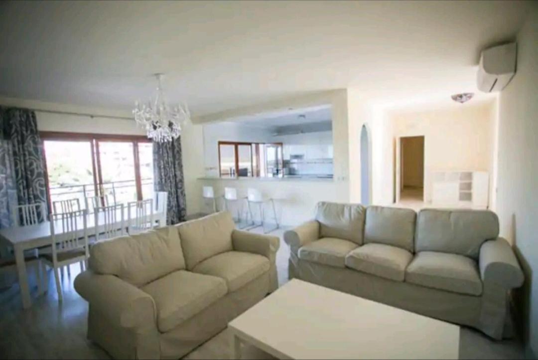 Exclusivo El Candado Villa