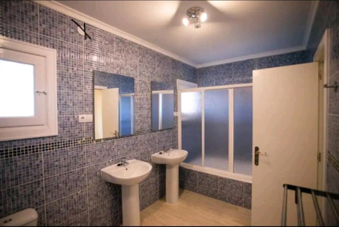 Exclusivo El Candado Villa Málaga