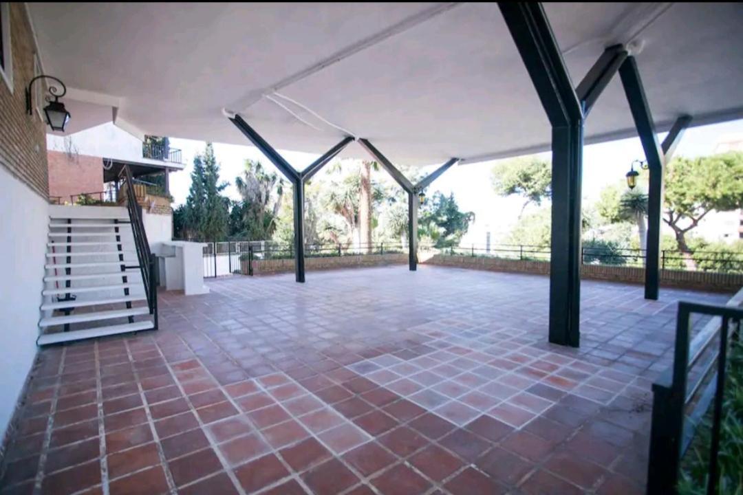 Exclusivo El Candado * Málaga