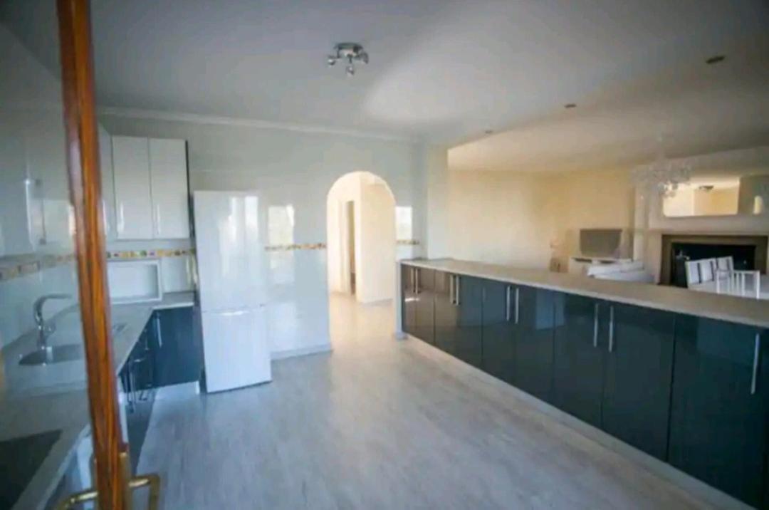 Exclusivo El Candado Villa *