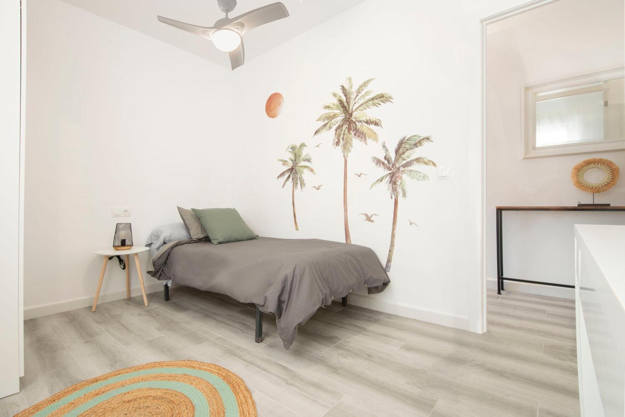 Apartamento Moderno Centrico Con Netflix Málaga