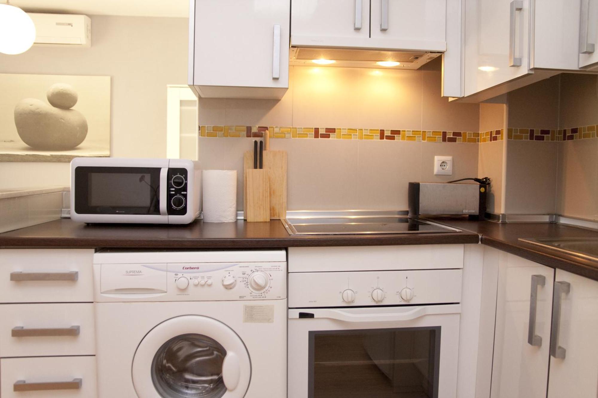 Frailes Freshapartments Apartamento