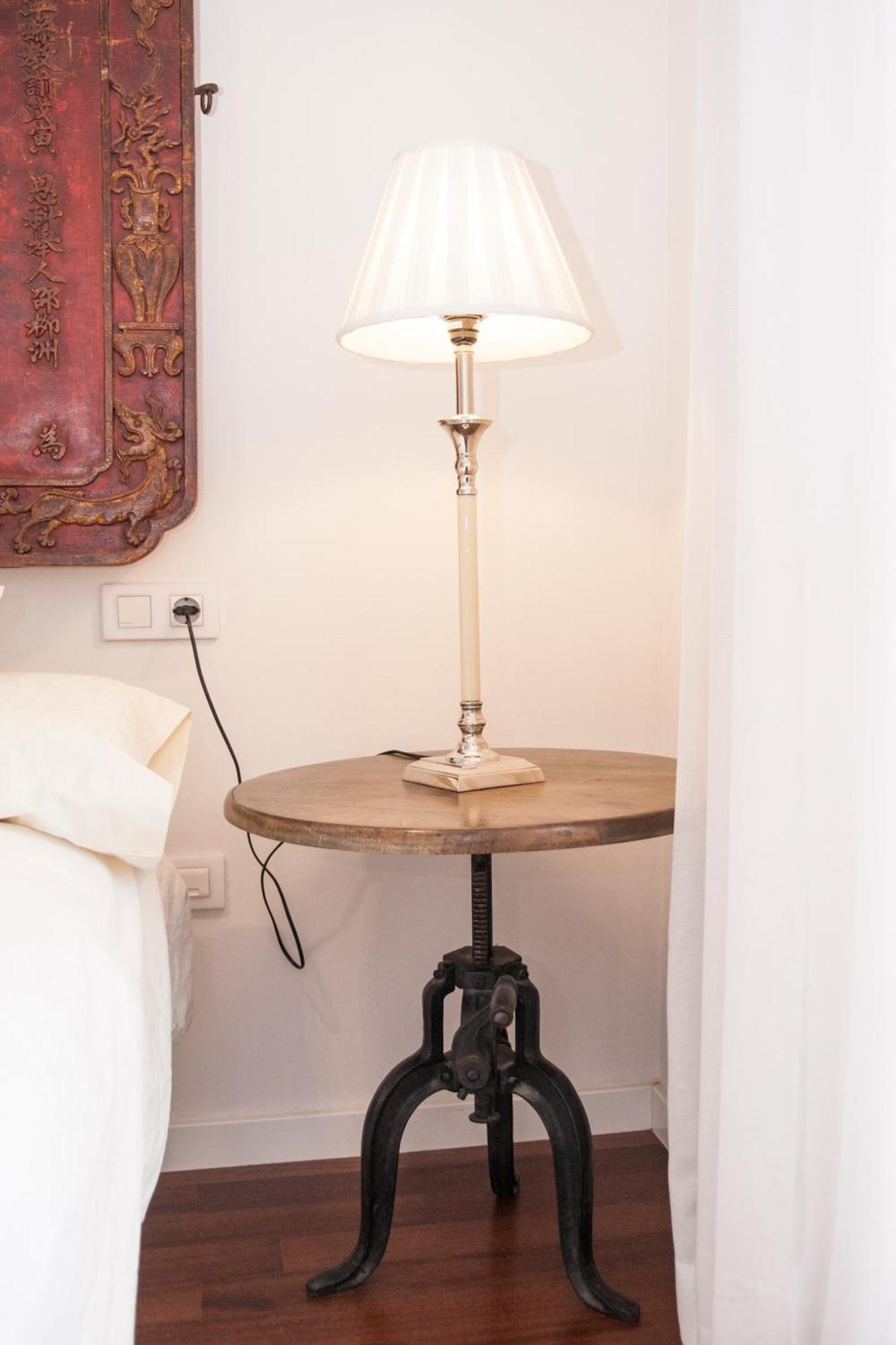 Center Flat Luxury *