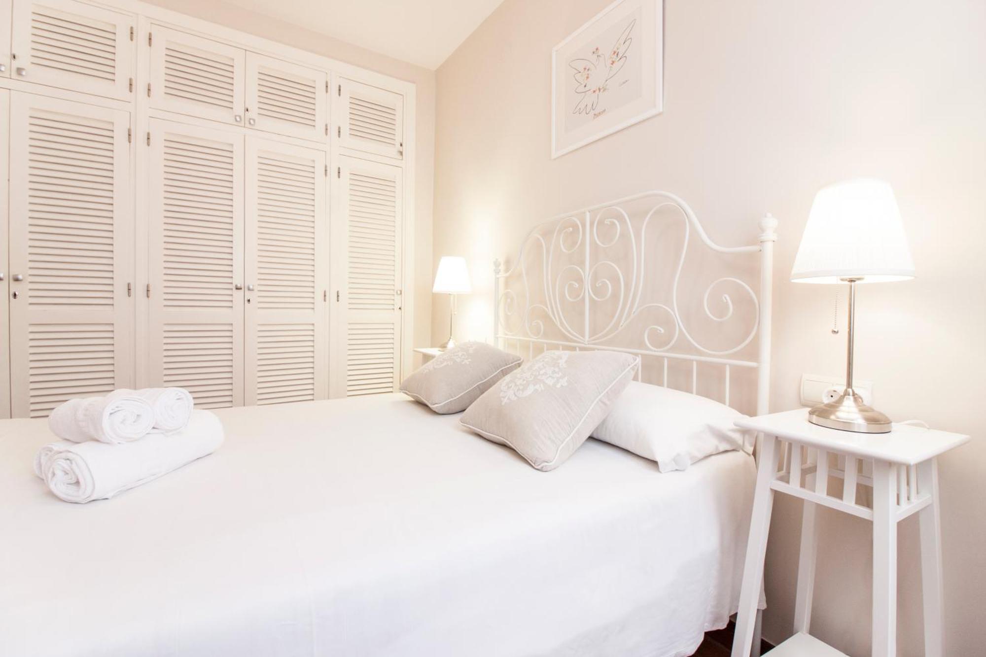 Fantastic Penthouse Center Málaga