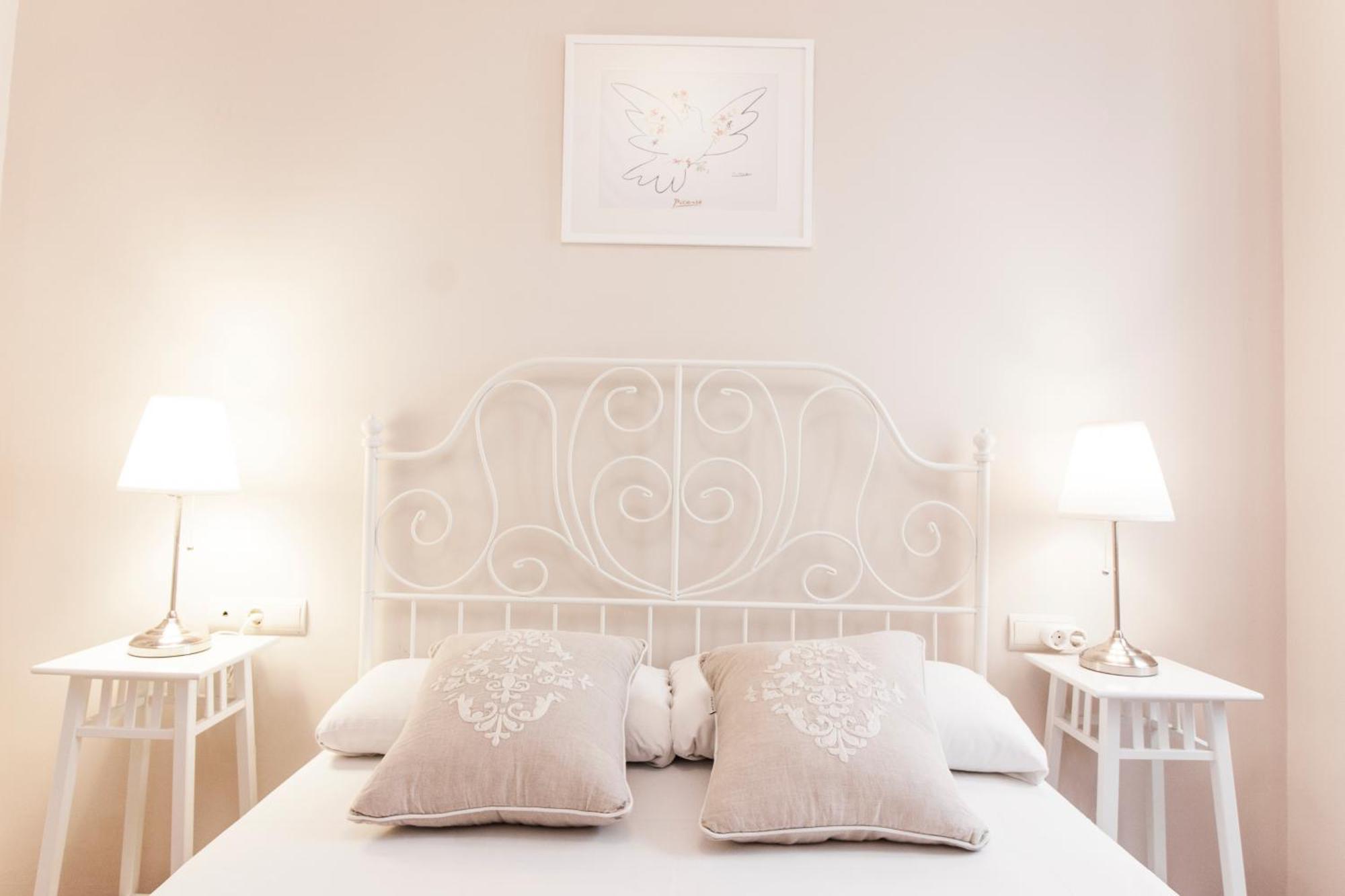 Fantastic Penthouse Center Leilighet *