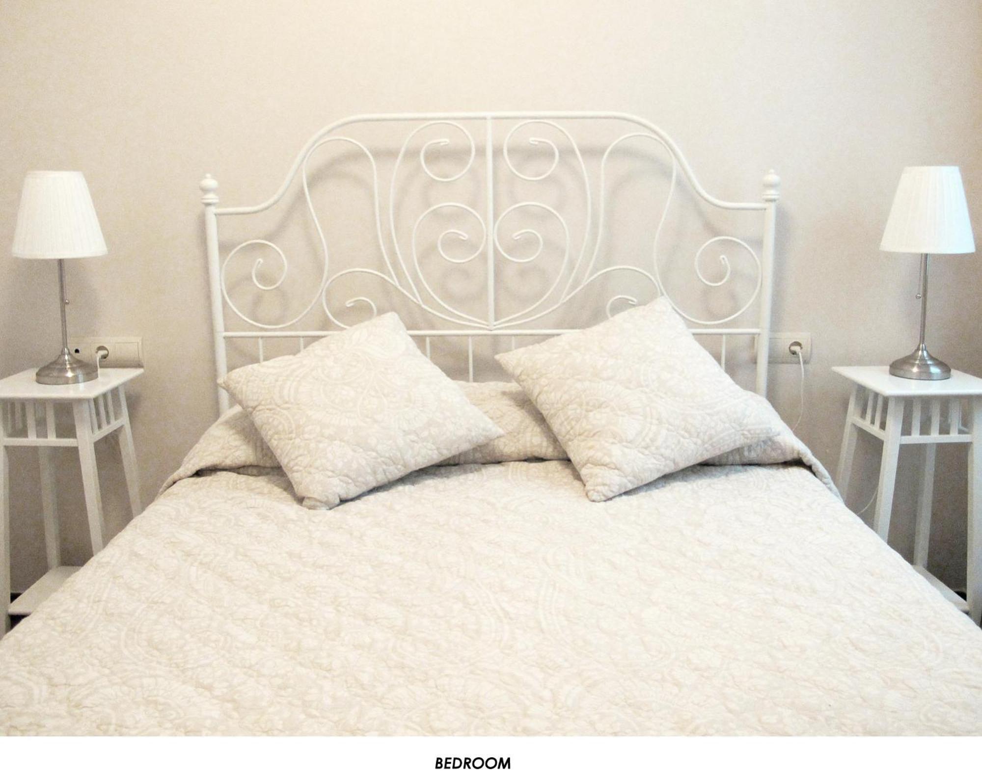 Leilighet Fantastic Penthouse Center *