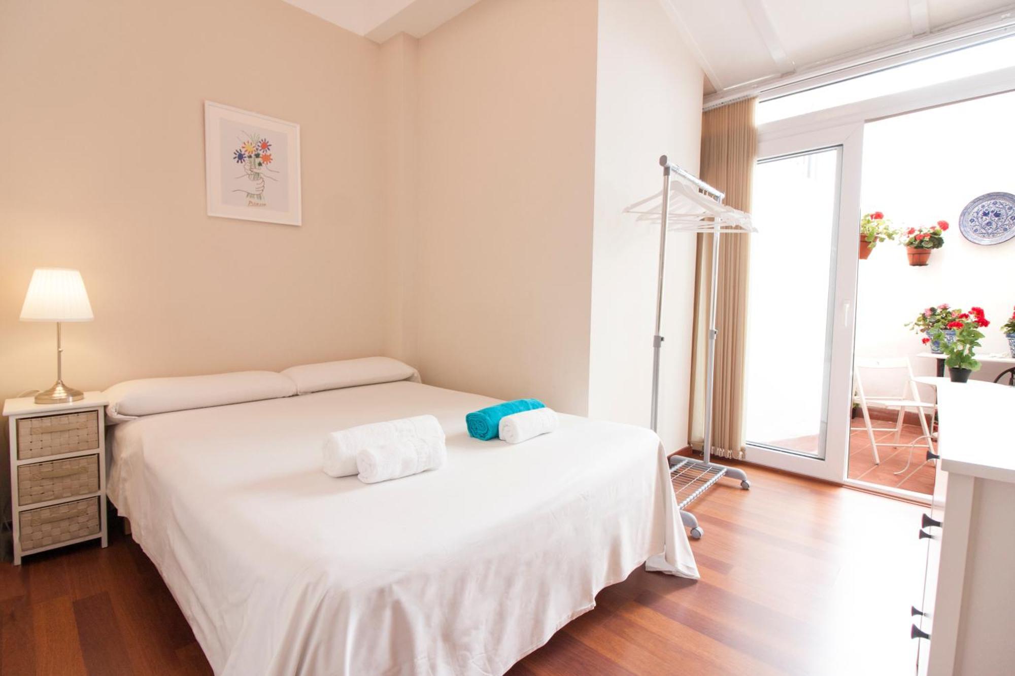 Fantastic Penthouse Center * Málaga