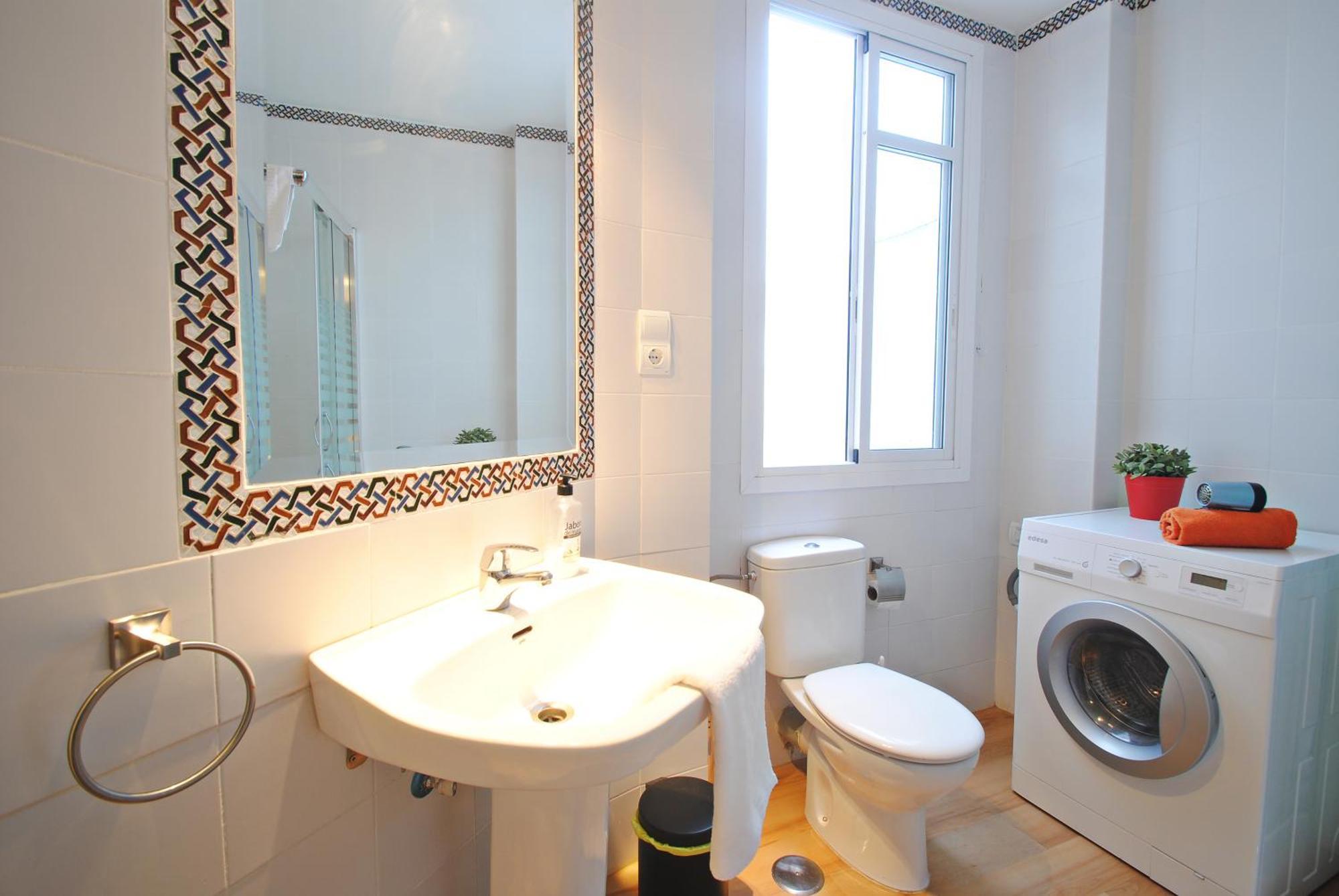 Leilighet Fantastic Penthouse Center Málaga