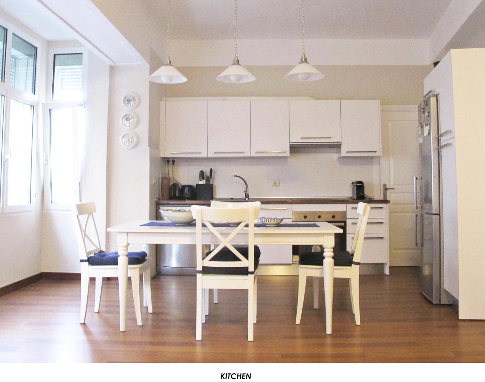 Leilighet Fantastic Penthouse Center *