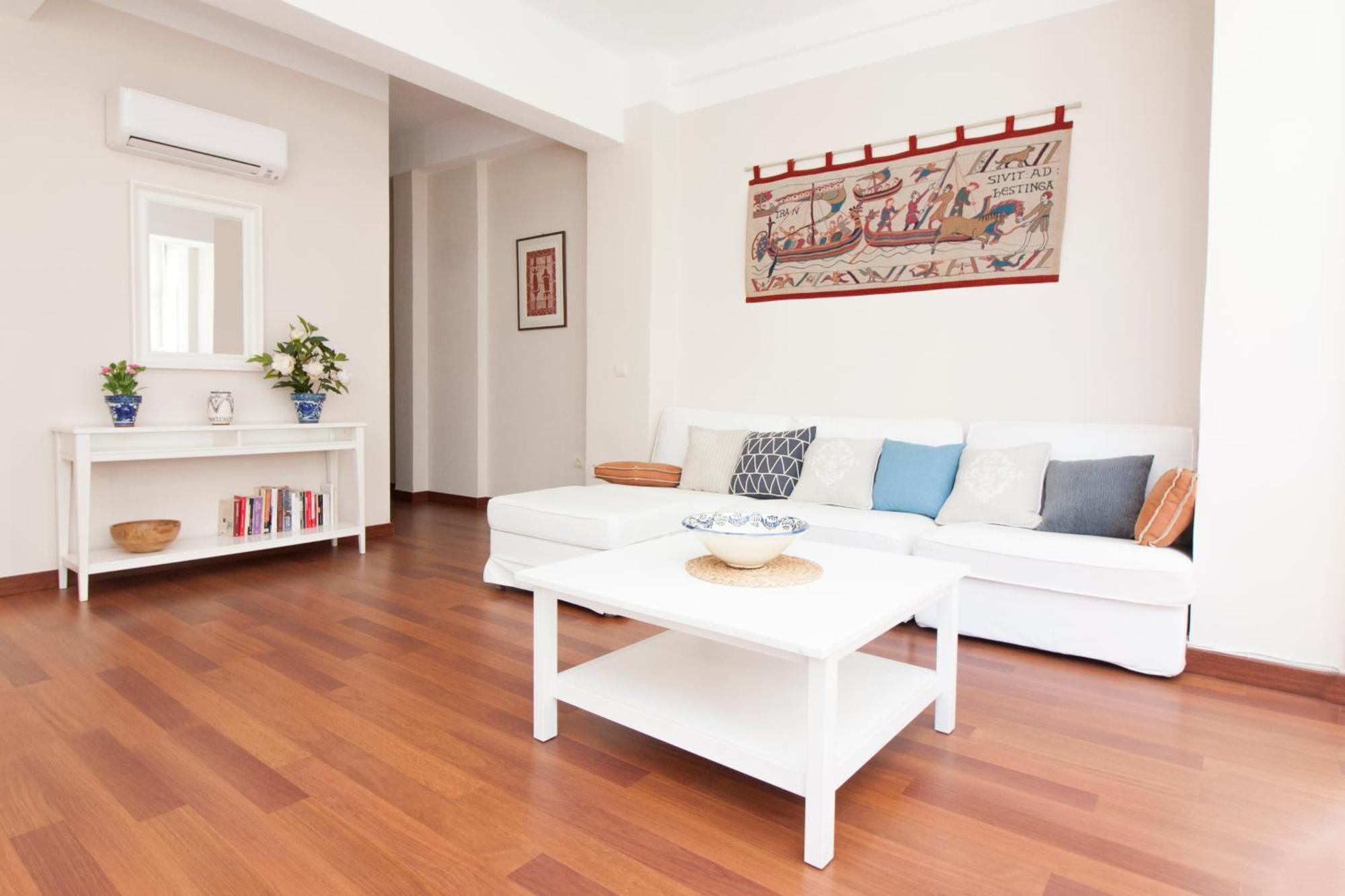 Fantastic Penthouse Center Málaga