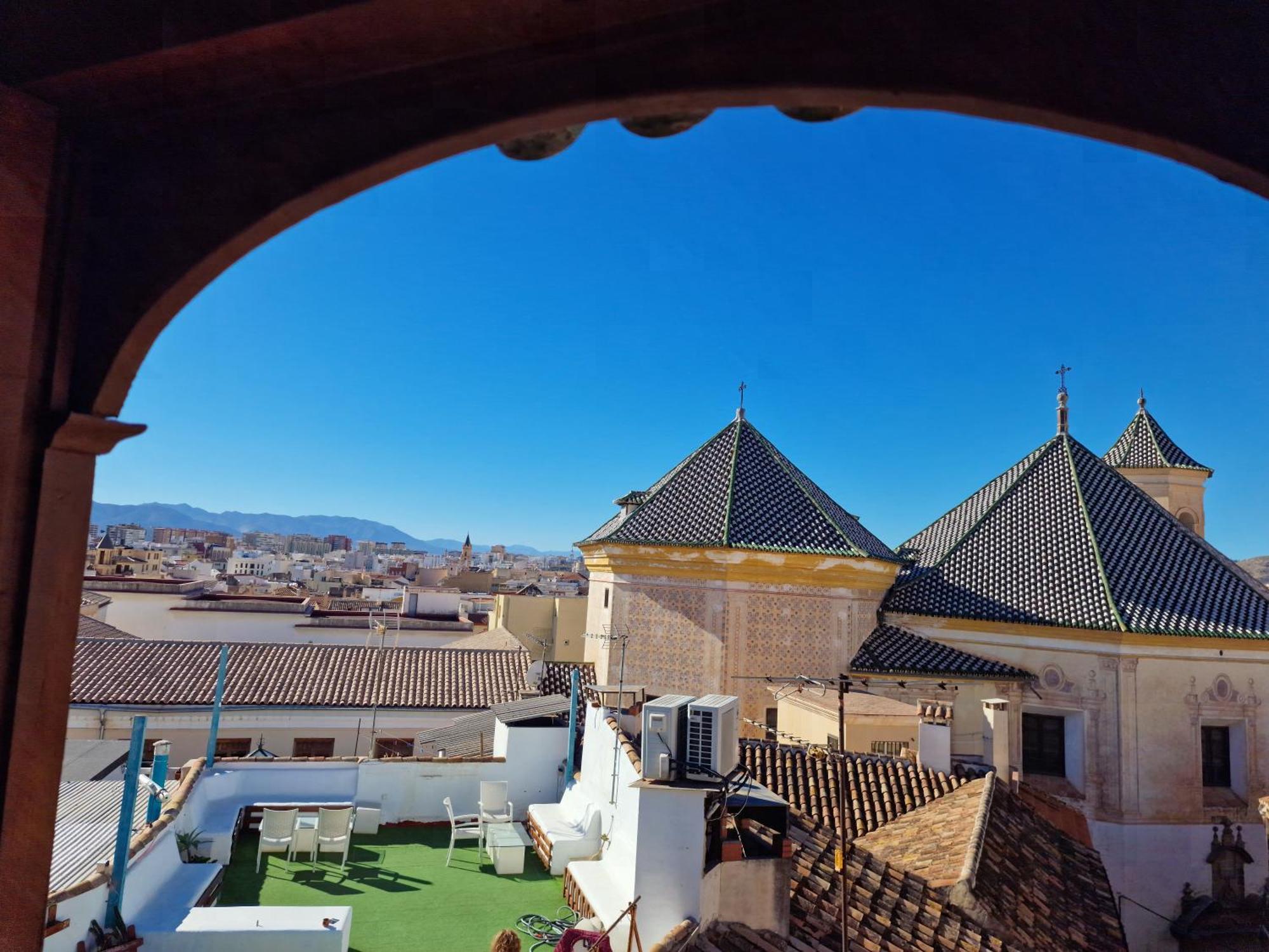 Boutique Nomadas Hotel 3*