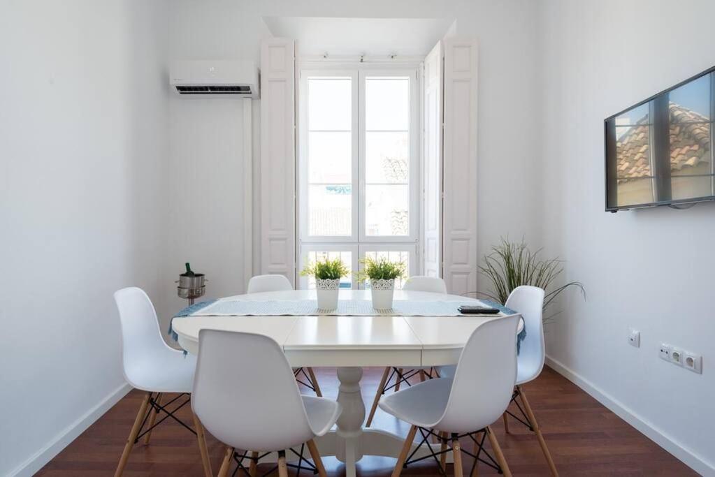 Apartment Sunny Malaga