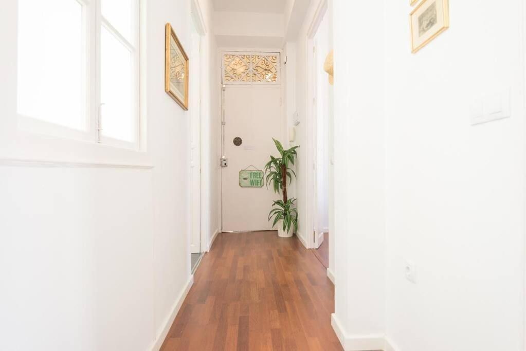 Apartment Sunny