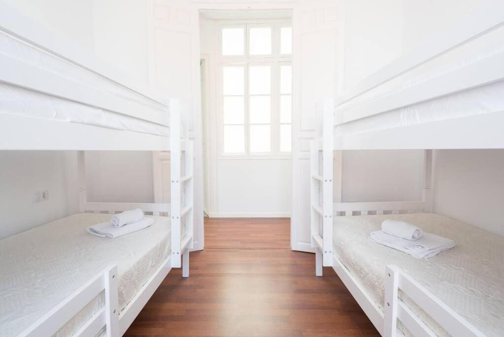 Sunny Apartment
