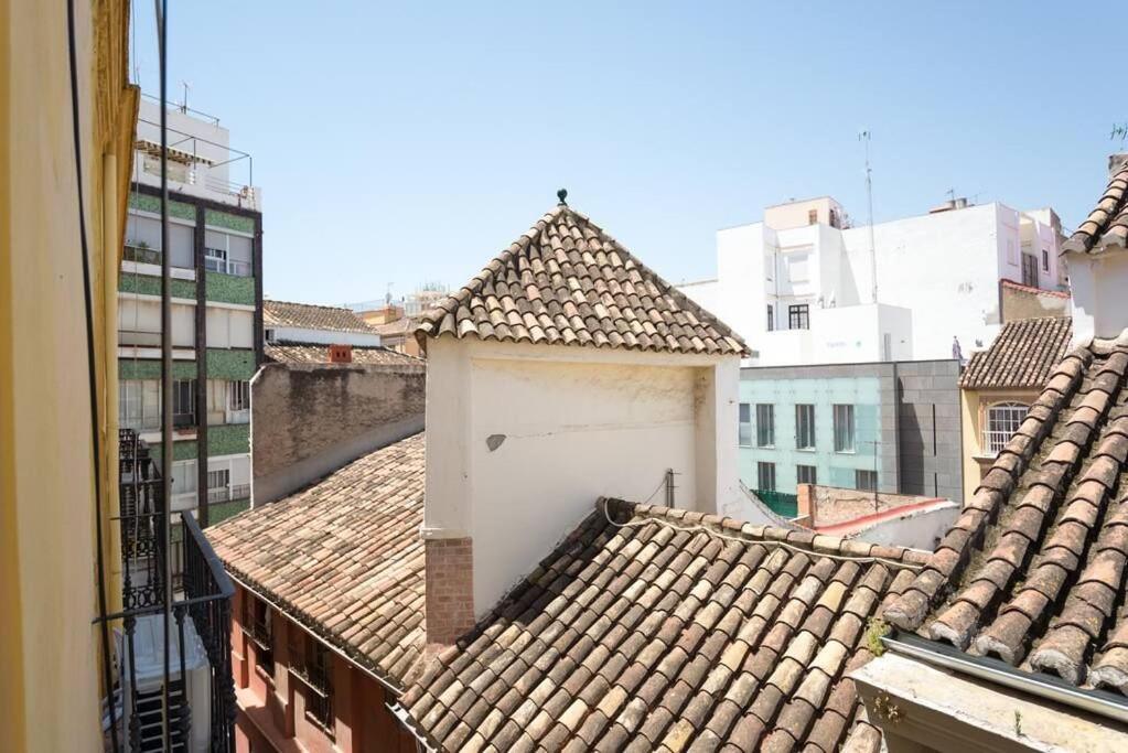 Sunny * Malaga