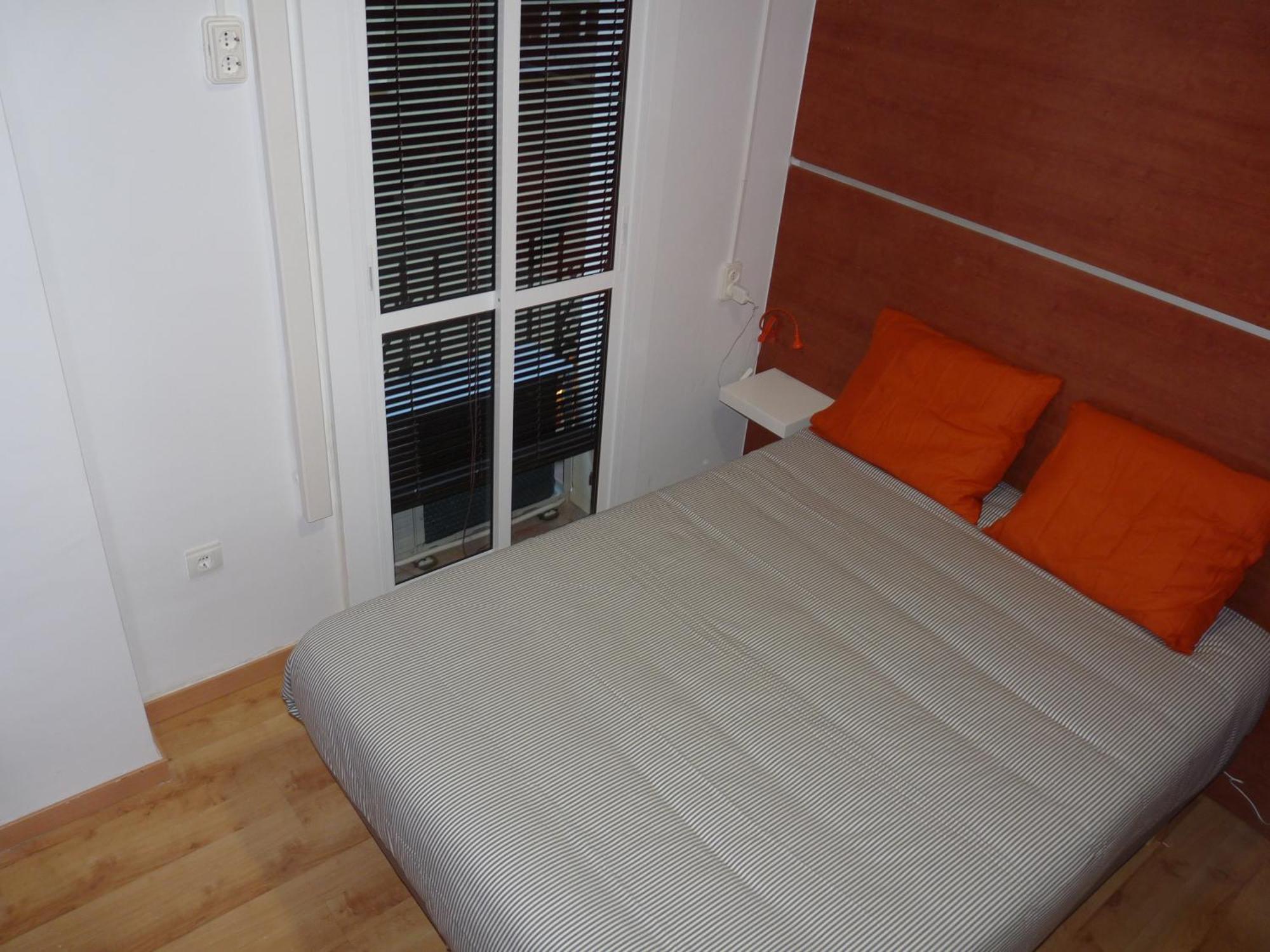 Chinitas Urban Auberge de jeunesse